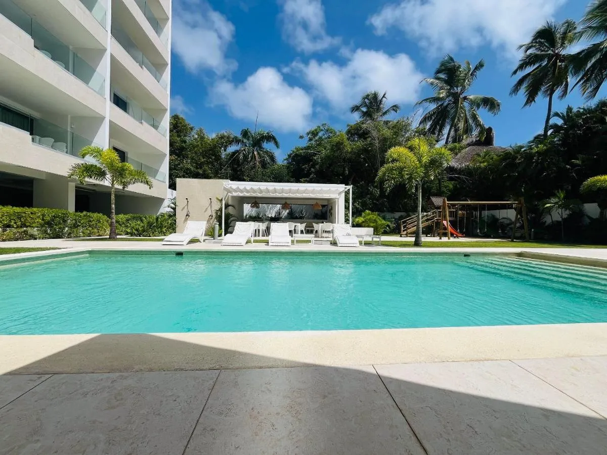 Image 3 of Cozy new apartment 250m close to Playa Bavaro