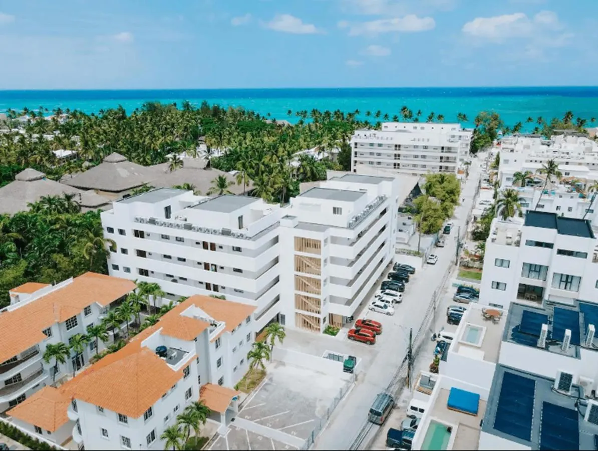 Image 6 of Cozy new apartment 250m close to Playa Bavaro
