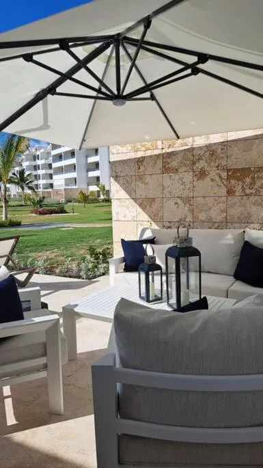 Image 3 of Crystal Lagoon Beach Apartment