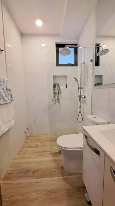 Image 4 of Crystal Lagoon Beach Apartment