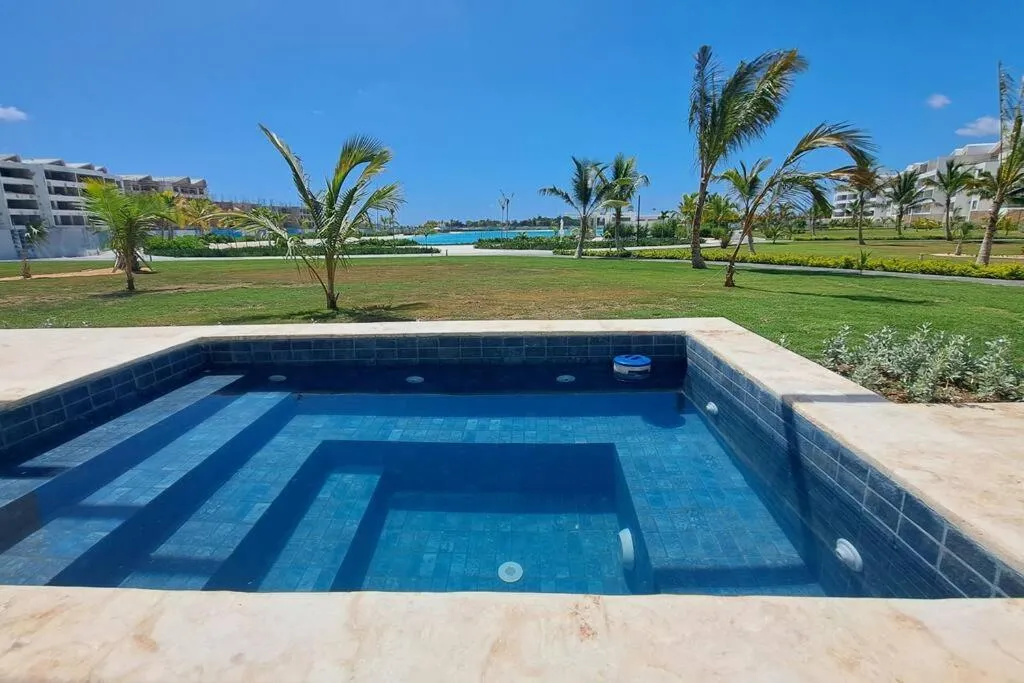 Image 1 of Crystal Lagoon Beach Apartment