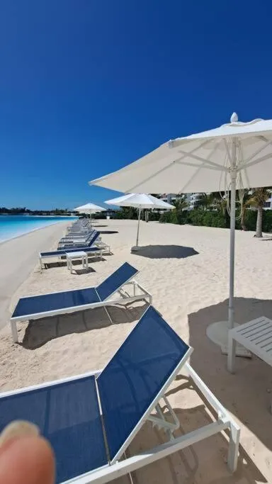 Image 6 of Crystal Lagoon Beach Apartment