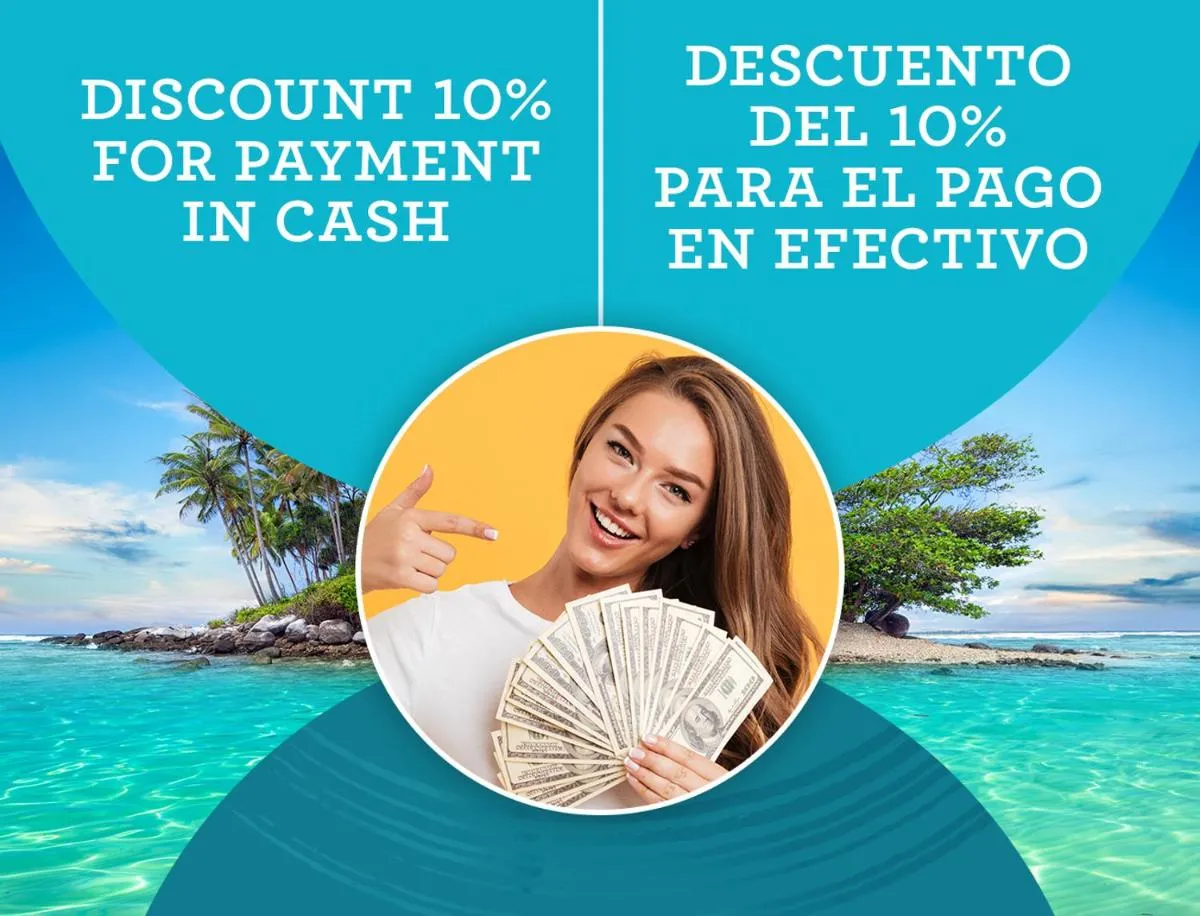 Image 3 of DELUXE VILLAS LOS CORALES BEACH & SPA – best price for vacation rental