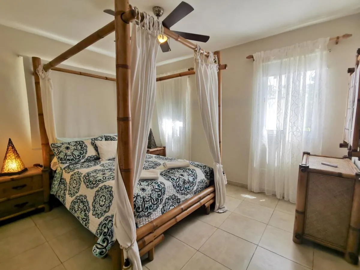 Image 2 of DELUXE VILLAS LOS CORALES BEACH & SPA – best price for vacation rental