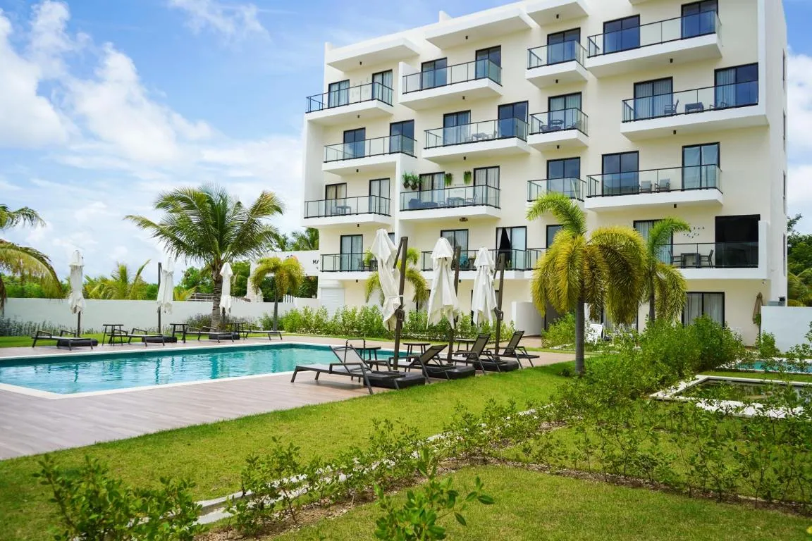 Image of DOWNTOWN Punta Cana