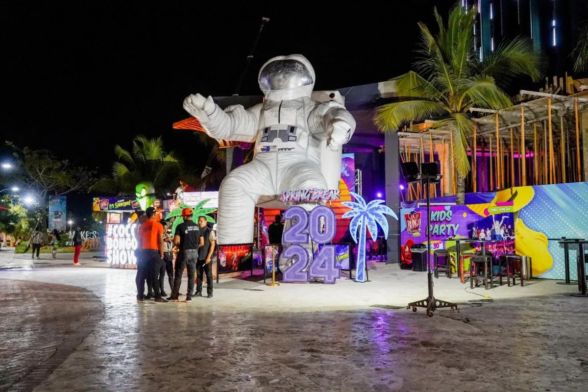 Image 6 of DOWNTOWN Punta Cana