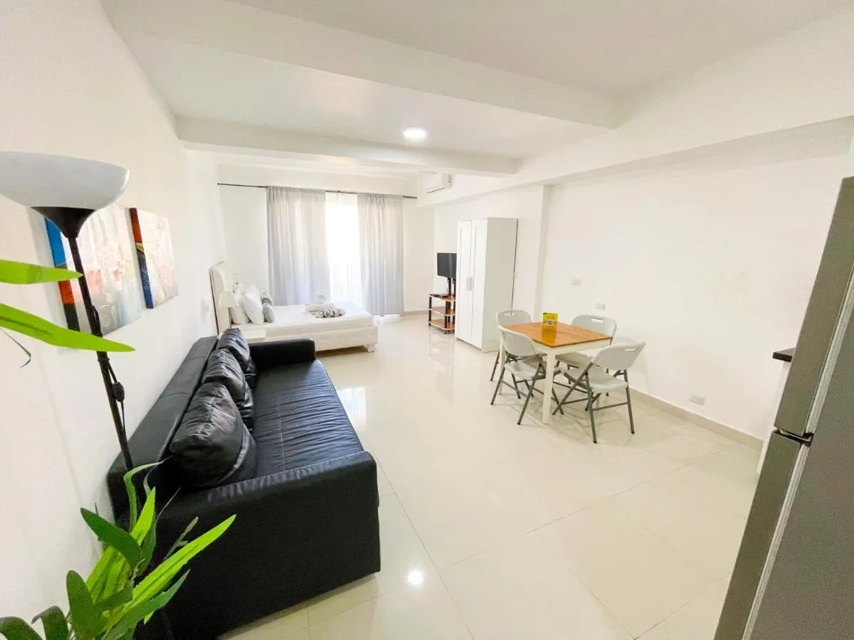 Image 2 of DUCASSI SUITE Sol Caribe STUDIOS SUITES TROPICANA Bavaro BEACH CLUB & SPA