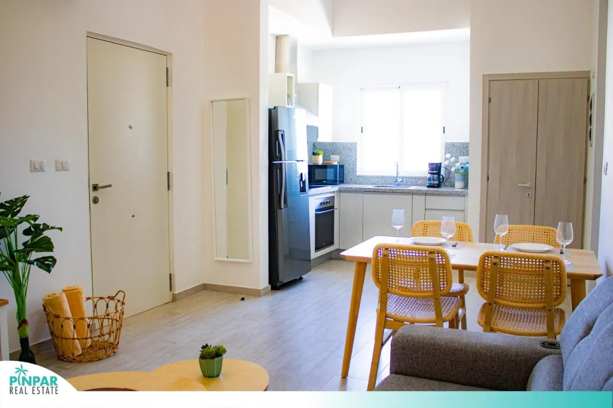 Image 1 of Deluxe Condo/1BR-1BT/Close to Beach/Pool View