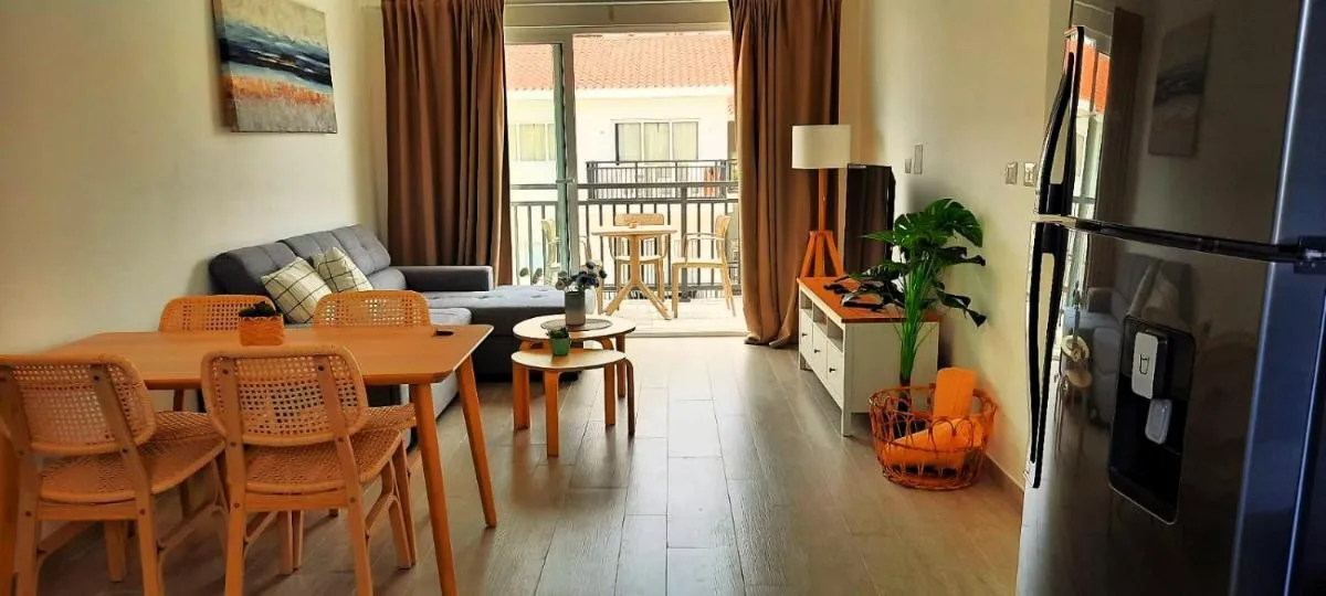 Image 3 of Deluxe Condo/1BR-1BT/Close to Beach/Pool View