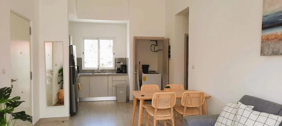 Image 4 of Deluxe Condo/1BR-1BT/Close to Beach/Pool View