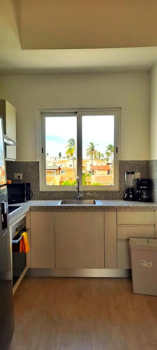 Image 6 of Deluxe Condo/1BR-1BT/Close to Beach/Pool View