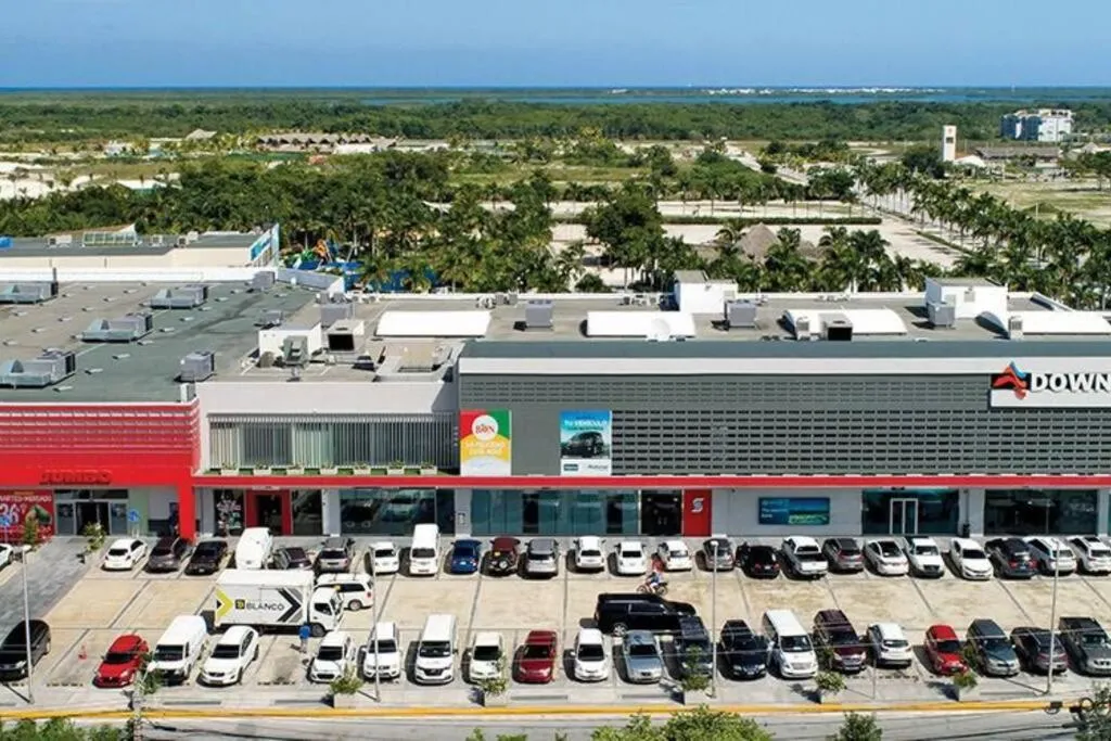 Image 2 of Downtown Punta Cana Vibrant Apartment!