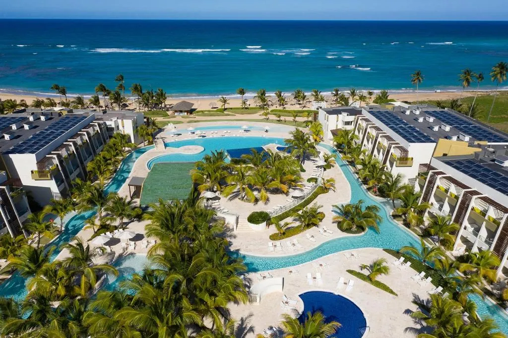 Image of Dreams Onyx Resort & Spa – All Inclusive