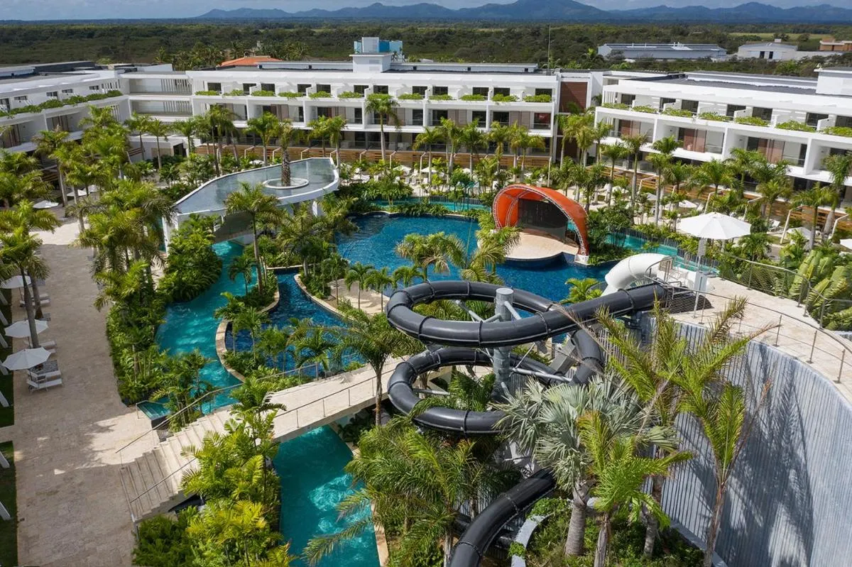 Image 2 of Dreams Onyx Resort & Spa – All Inclusive