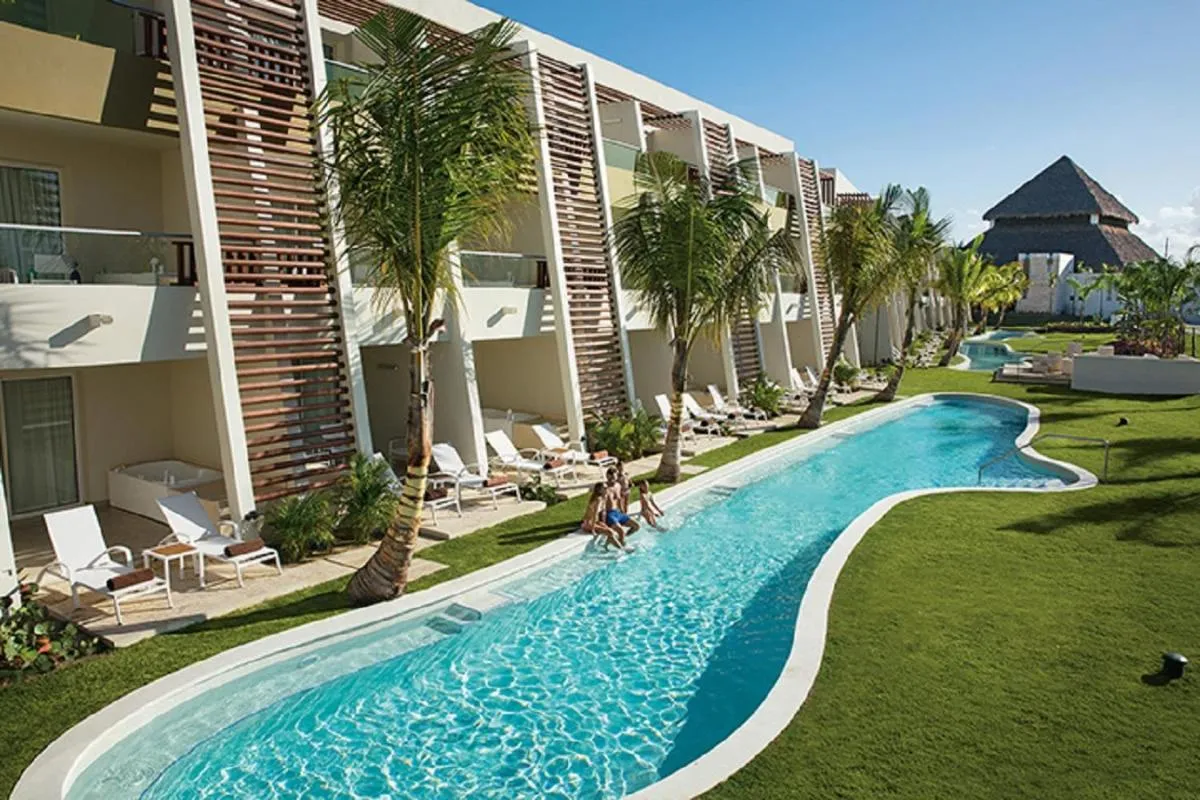 Image 1 of Dreams Onyx Resort & Spa – All Inclusive