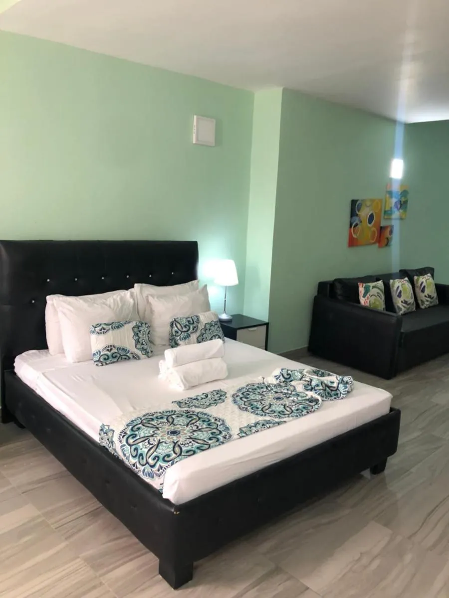 Image 1 of Ducassi Rooftop Pool Suites Beach Club and SPA