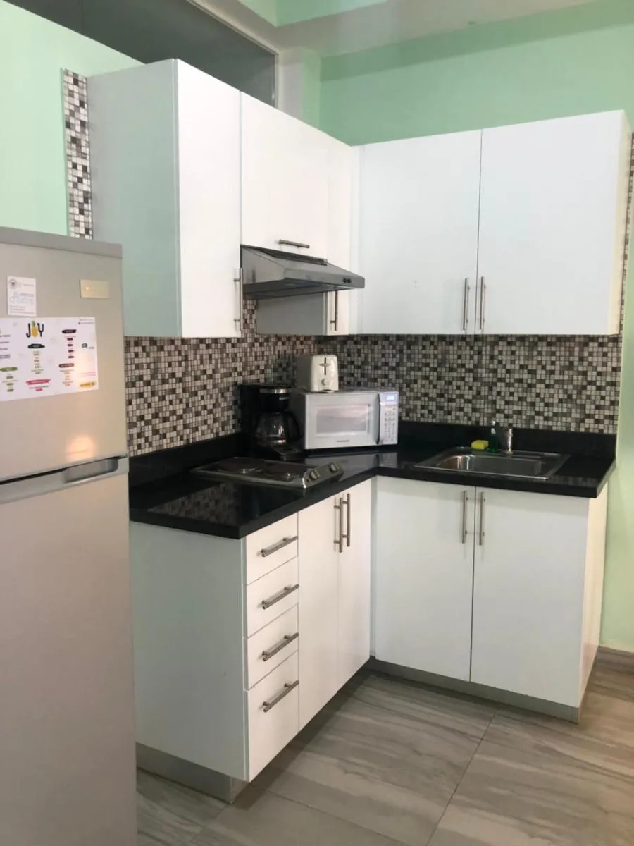 Image 2 of Ducassi Rooftop Pool Suites Beach Club and SPA