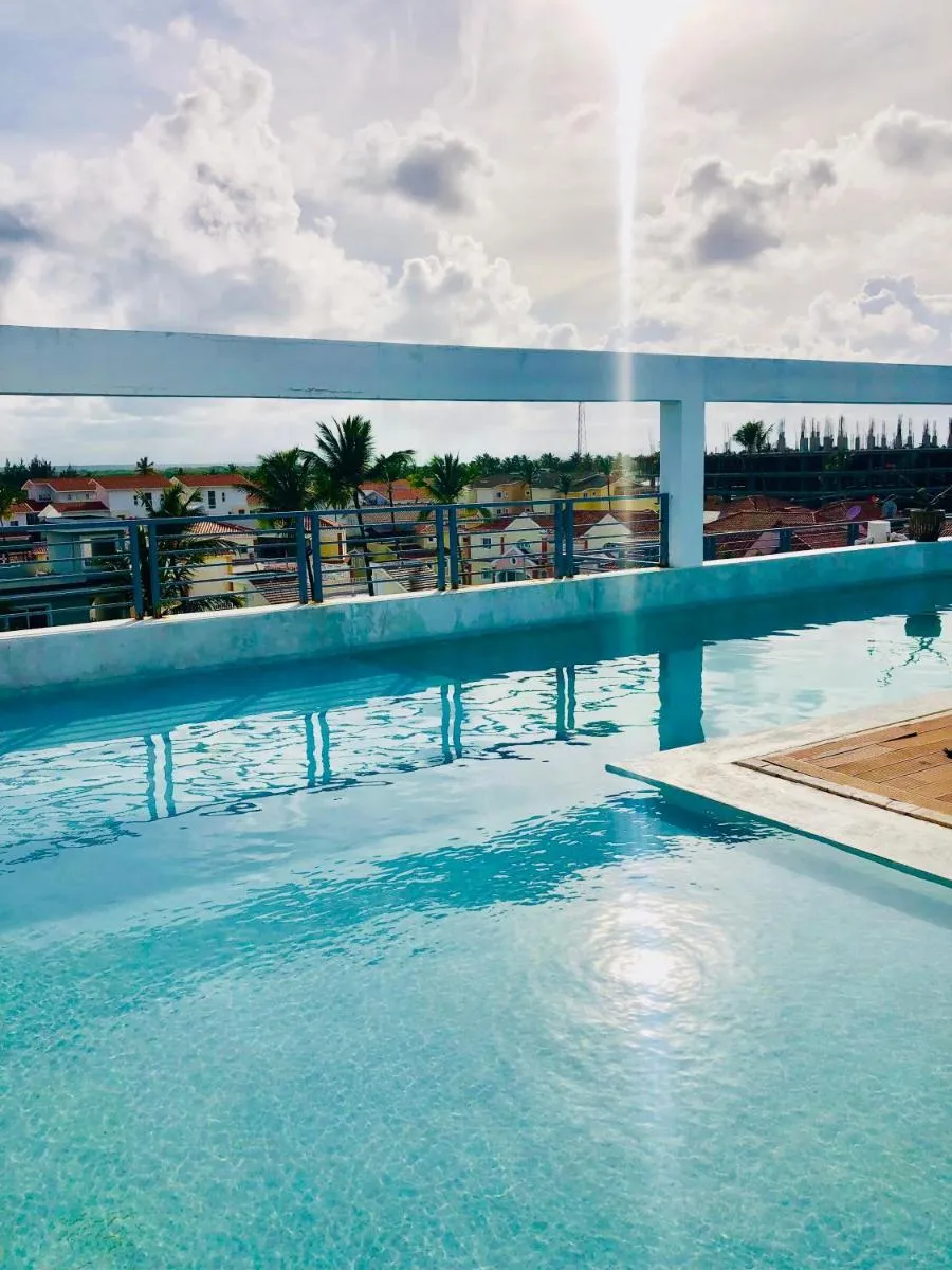 Image 6 of Ducassi Rooftop Pool Suites Beach Club and SPA
