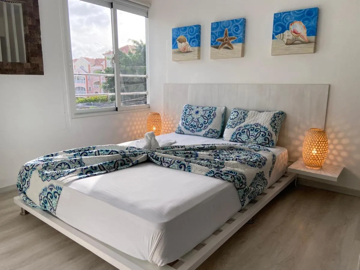 Image 6 of Ducassi Sol Caribe Beach