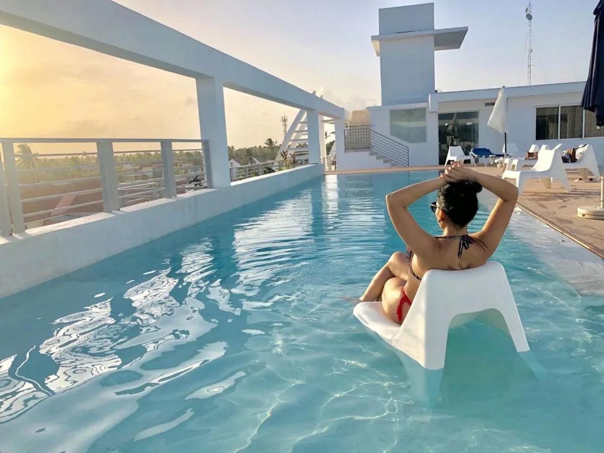 Image 2 of Ducassi Sol Caribe Beach