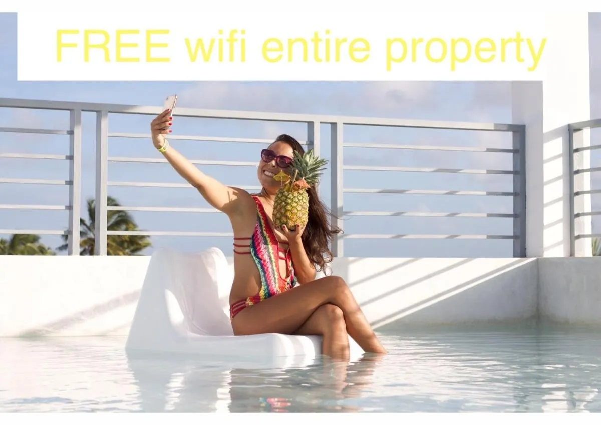 Image 1 of Ducassi Sol Caribe Beach