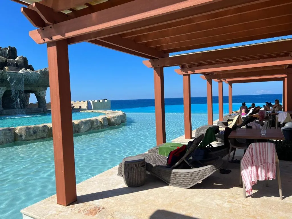 Image of Ducassi Sol Caribe Beach