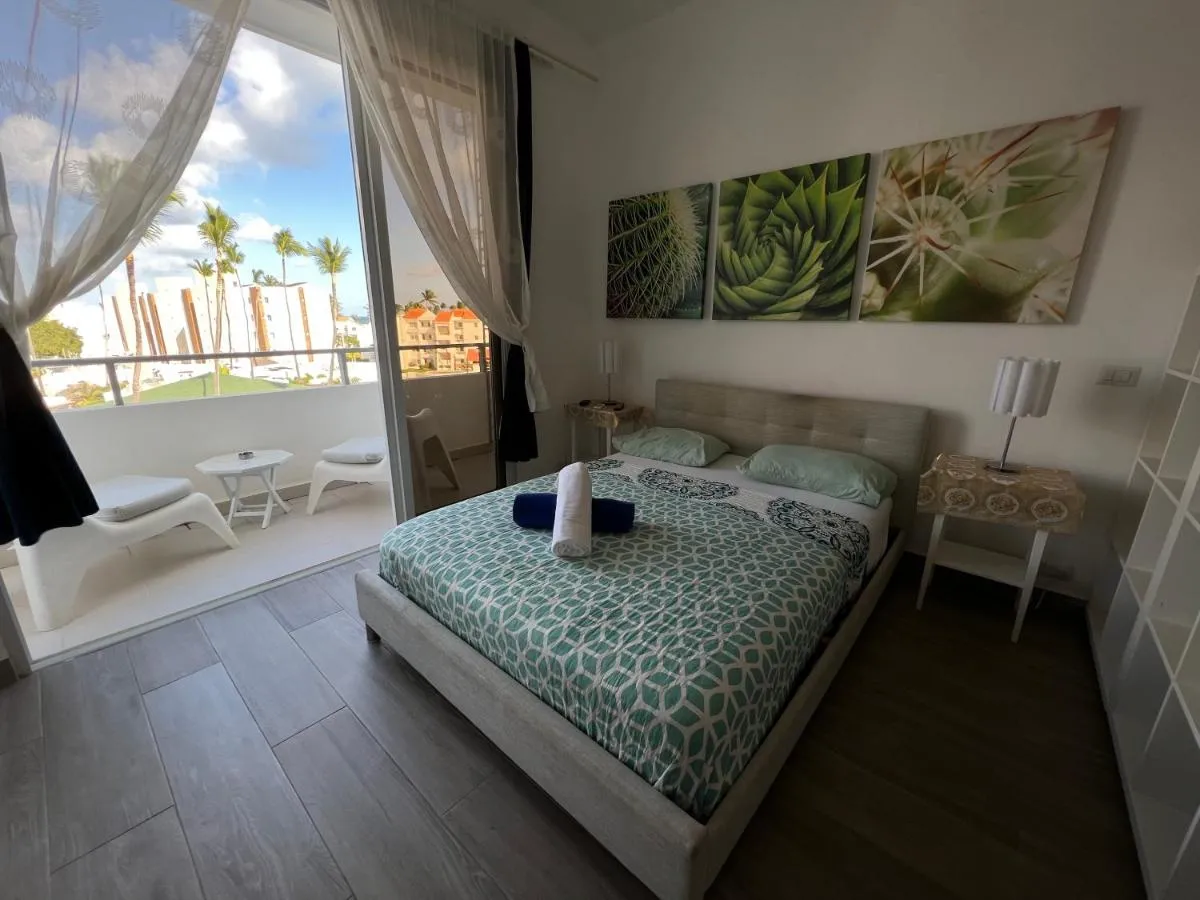 Image 1 of Ducassi – Sol caribe Appartahotel Punta Cana Bavaro