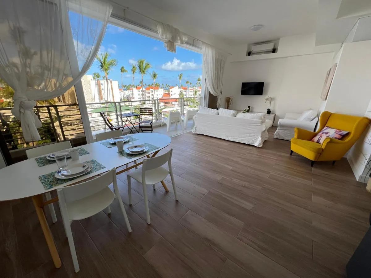 Image 4 of Ducassi – Sol caribe Appartahotel Punta Cana Bavaro