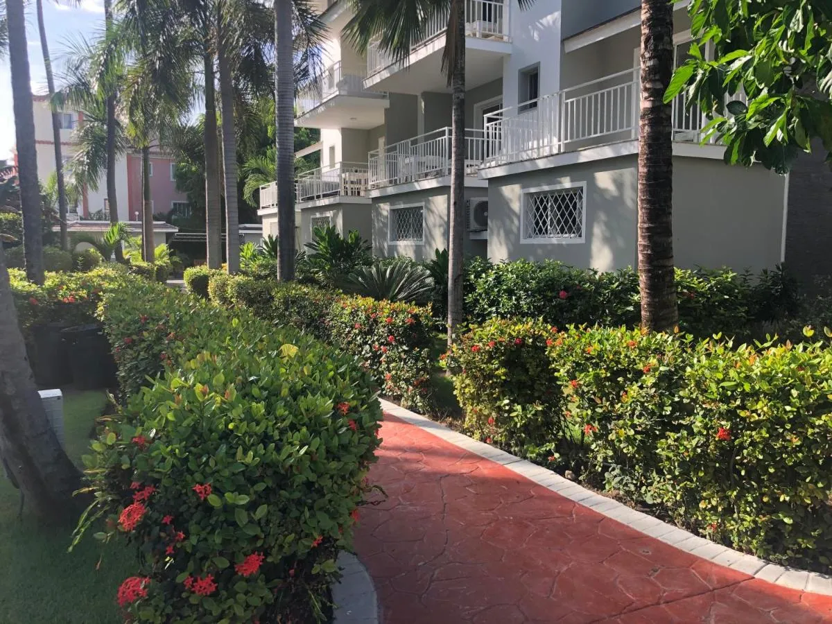 Image 6 of Ducassi – Sol caribe Appartahotel Punta Cana Bavaro