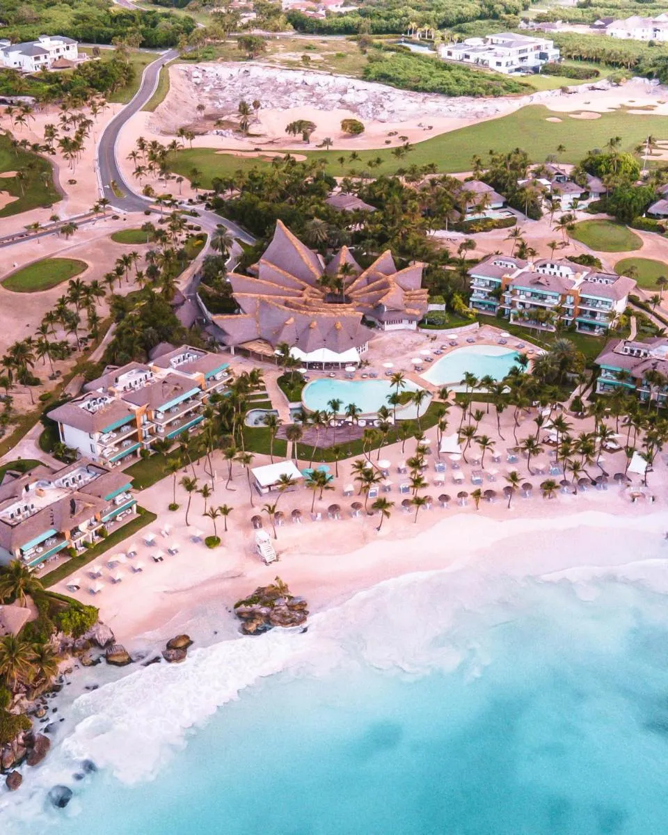Image 5 of Eden Roc Cap Cana