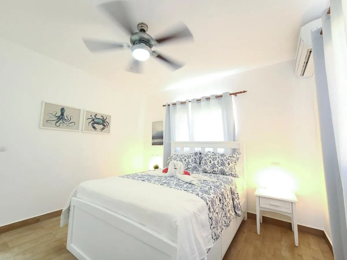 Image 1 of El Dorado Apartment 1bedroom walking distance from Playa Bavaro