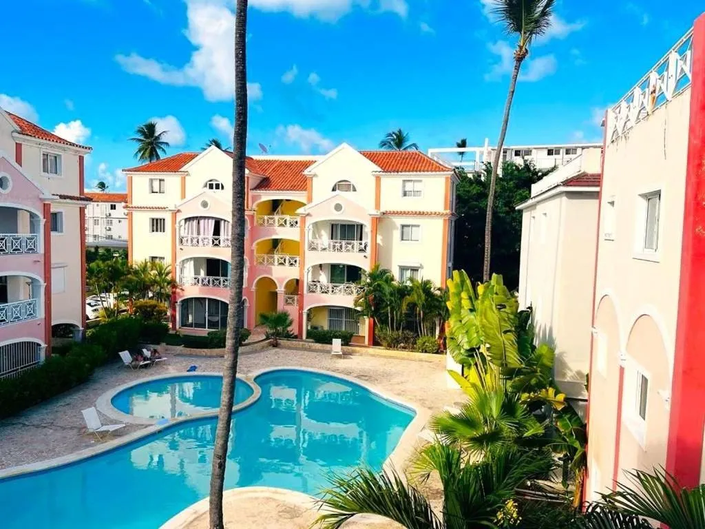 Image 3 of El Dorado Apartment 1bedroom walking distance from Playa Bavaro