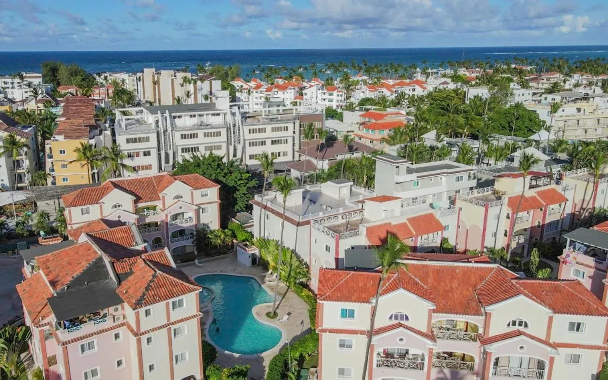 Image 6 of El Dorado Apartment 1bedroom walking distance from Playa Bavaro