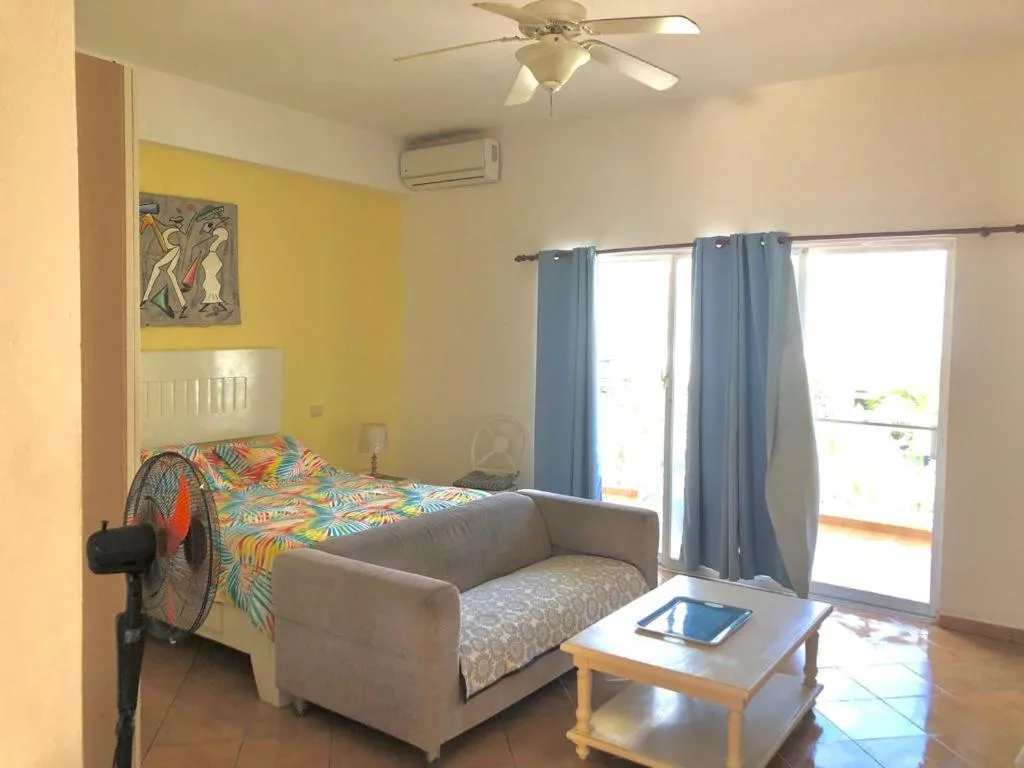 Image 1 of El Dorado Condo 208A