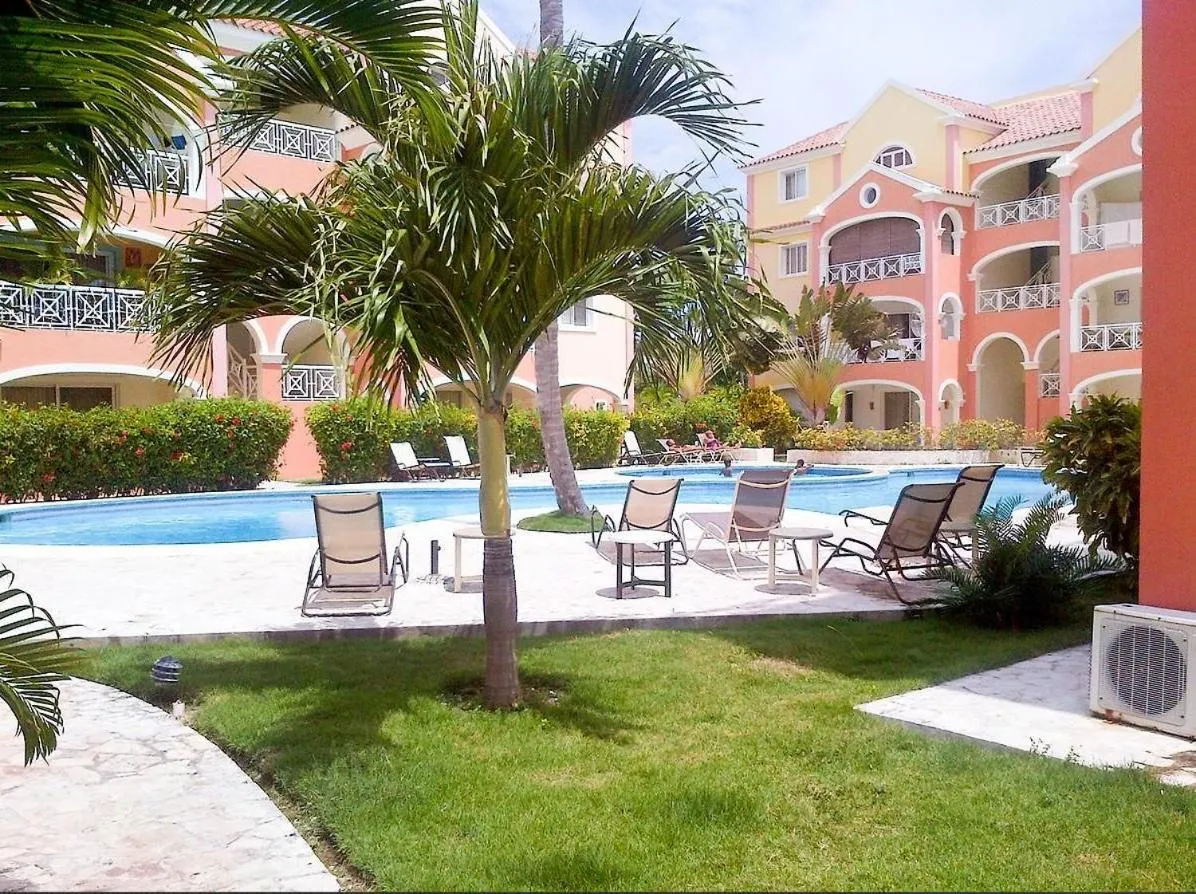 Image 2 of El Dorado Condo 208A