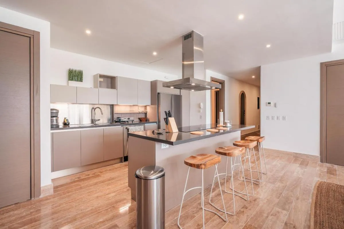 Image 3 of Elegant 3Br apartment at 7mares in CapCana