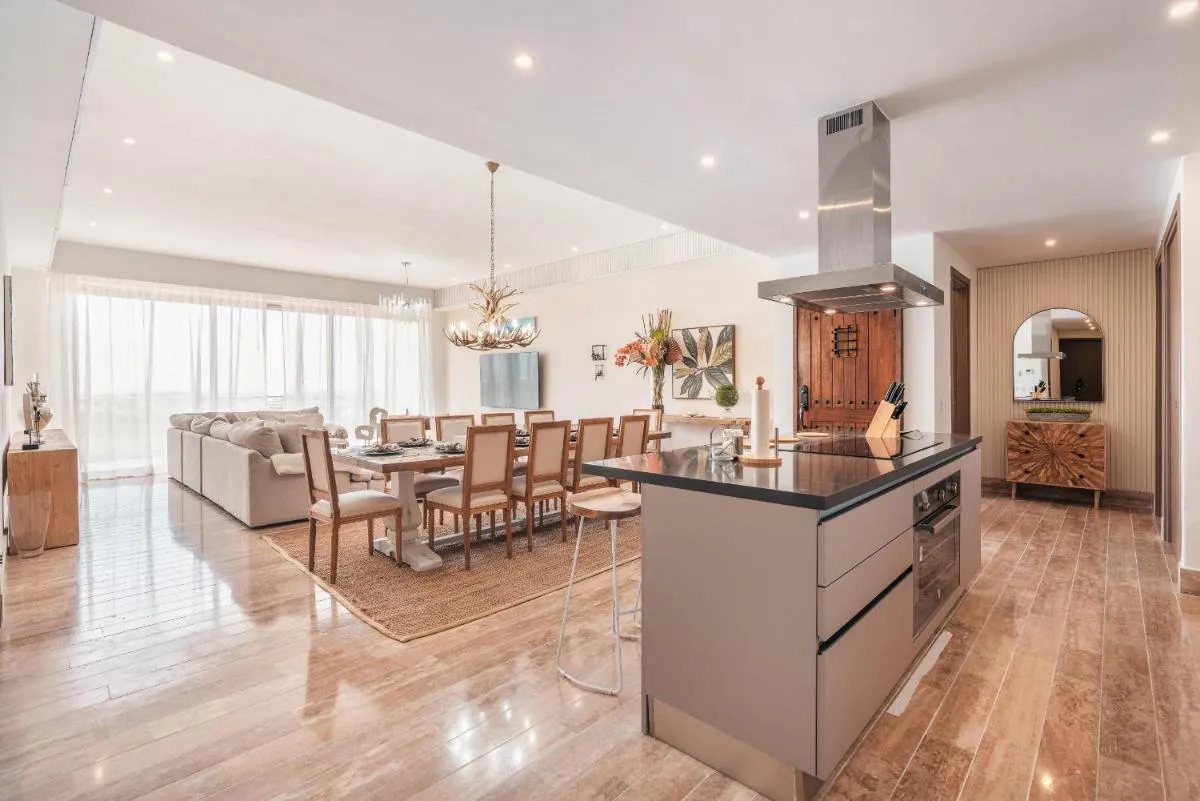 Image 4 of Elegant 3Br apartment at 7mares in CapCana