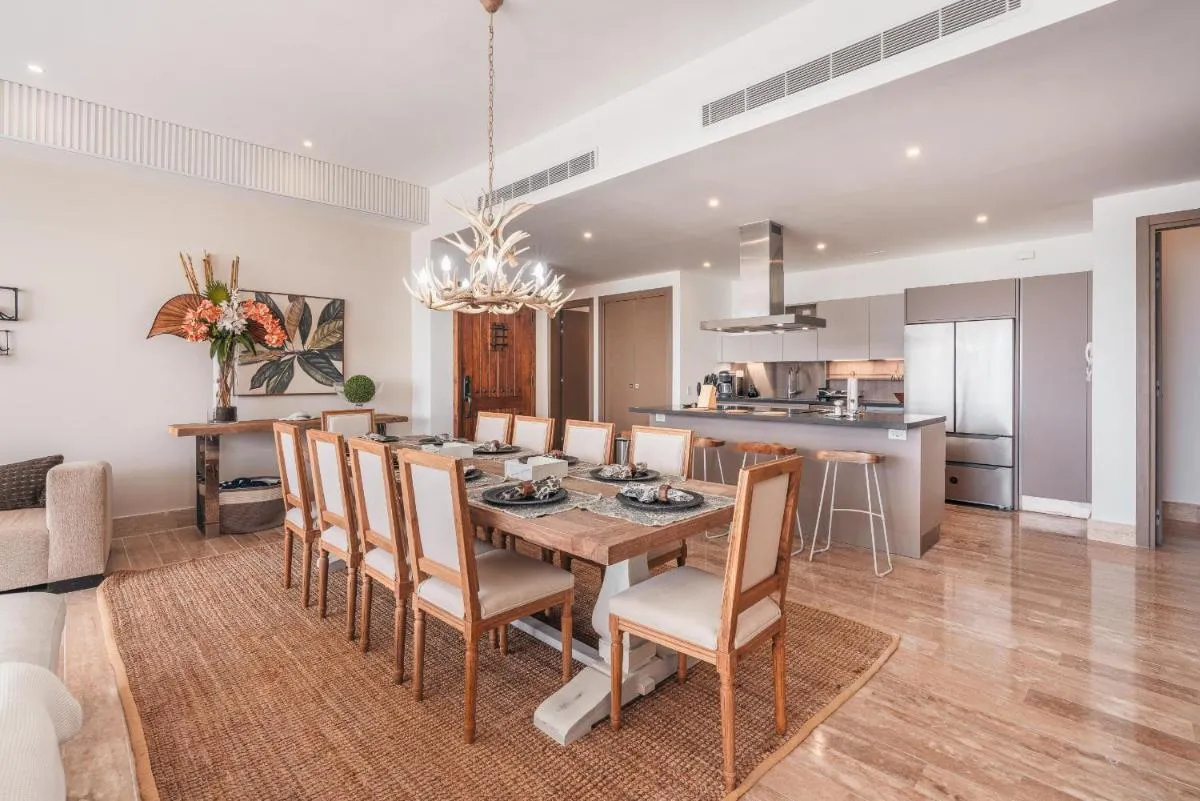 Image 5 of Elegant 3Br apartment at 7mares in CapCana