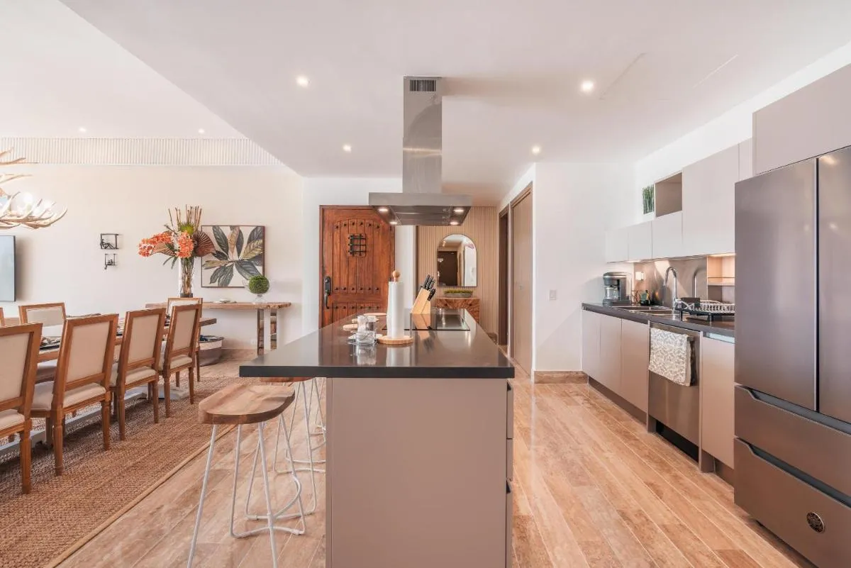 Image 6 of Elegant 3Br apartment at 7mares in CapCana