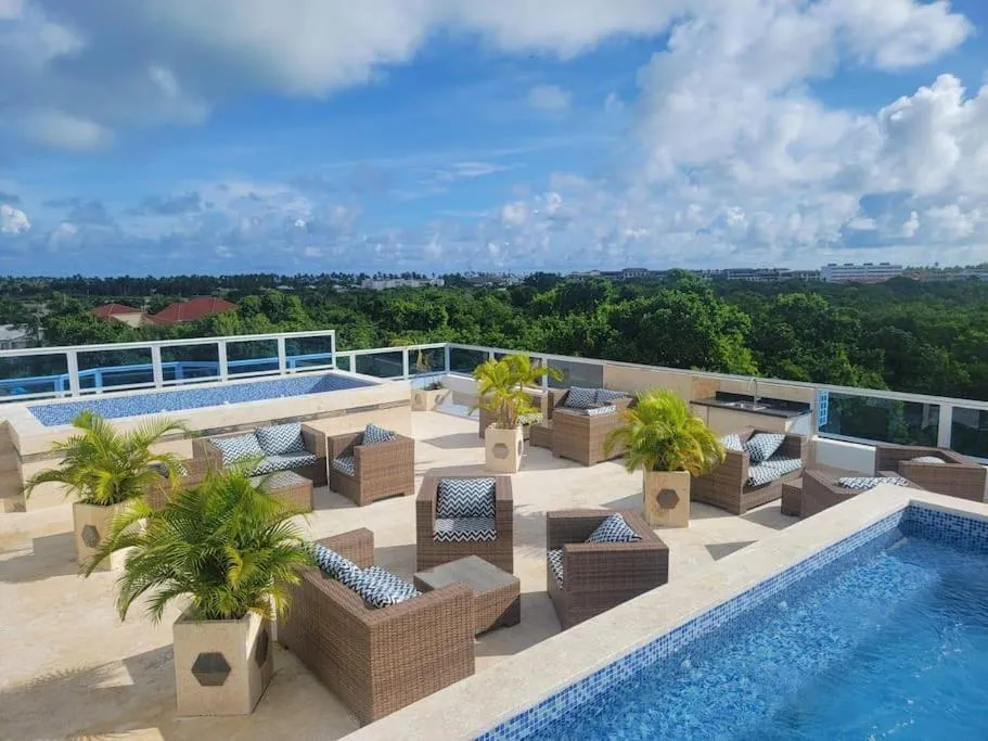 Image 1 of En el corazón de Bávaro