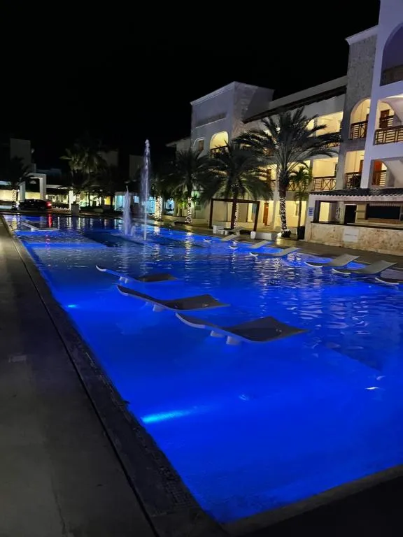 Image of Espectacular Apartamento En Tanama Cap Cana