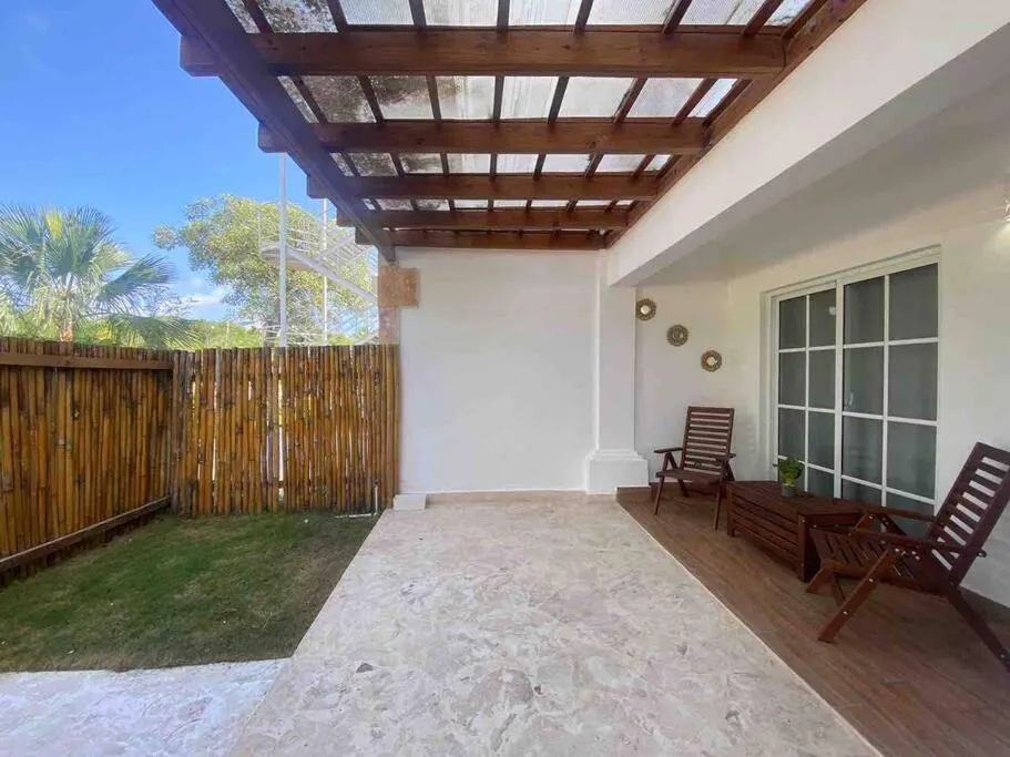 Image 4 of Espectacular Apartamento En Tanama Cap Cana