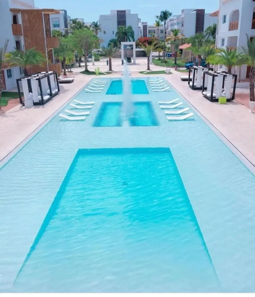 Image 3 of Espectacular Apartamento En Tanama Cap Cana