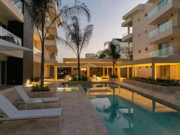 Image of Exclusive brand new 3BR condo at Cap Cana