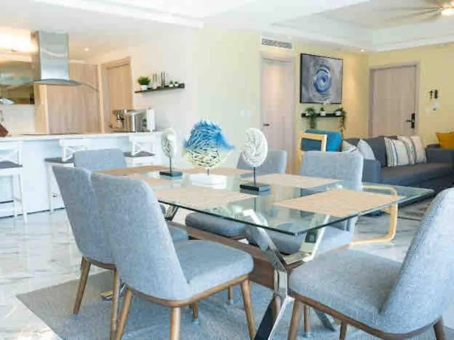 Image 5 of Exclusive brand new 3BR condo at Cap Cana