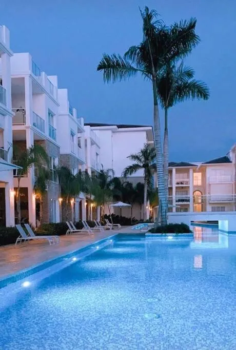 Image 4 of Exquisite 1 bedroom @ Hard Rock by Cana Pearl