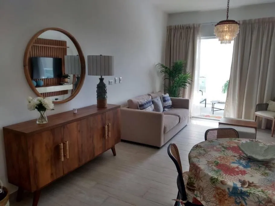 Image 2 of Exquisite 1 bedroom @ Hard Rock by Cana Pearl