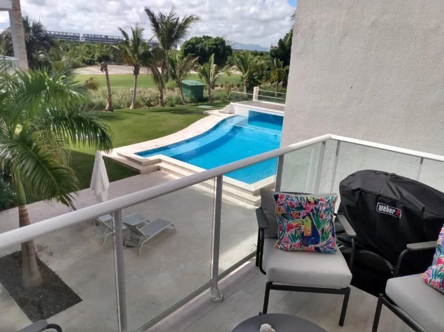 Image 6 of Exquisite 1 bedroom @ Hard Rock by Cana Pearl