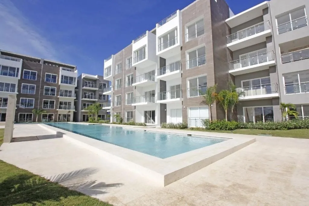 Image of Exquisito apto 2 Hab/2 Ba junto a Hard Rock Hotel