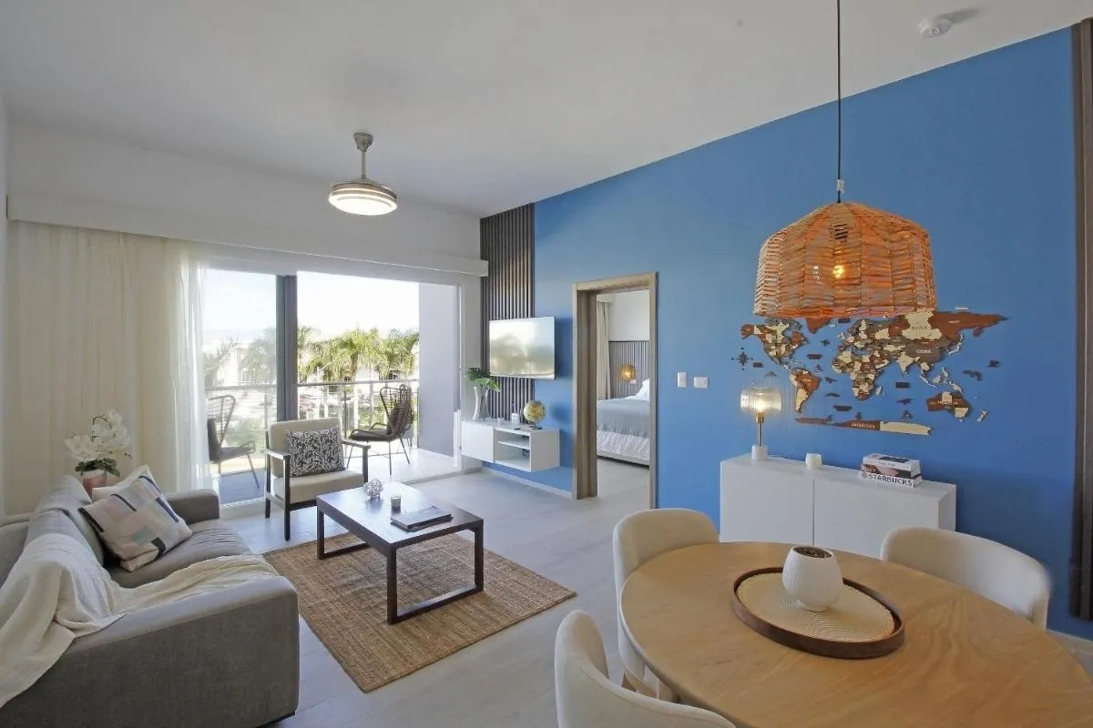 Image 1 of Exquisito apto 2 Hab/2 Ba junto a Hard Rock Hotel